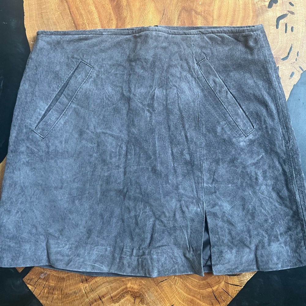 BNWT BLANKNYC sued mini 27
